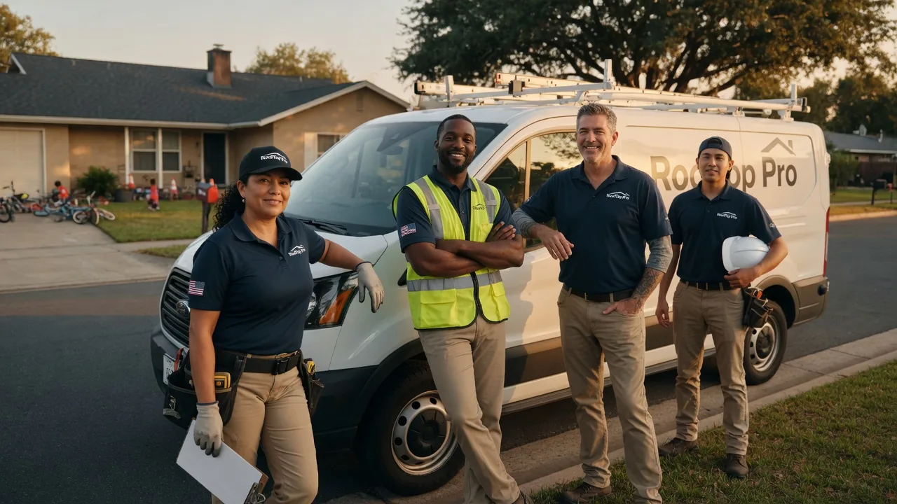 Roof Repair in Galvin, WA near me